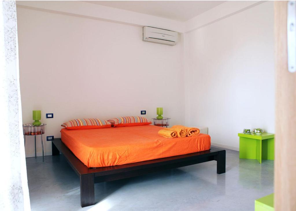 B&B Yatabui Patù Habitación foto