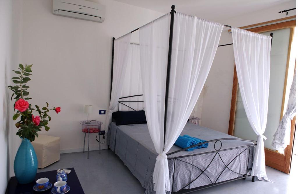 B&B Yatabui Patù Habitación foto